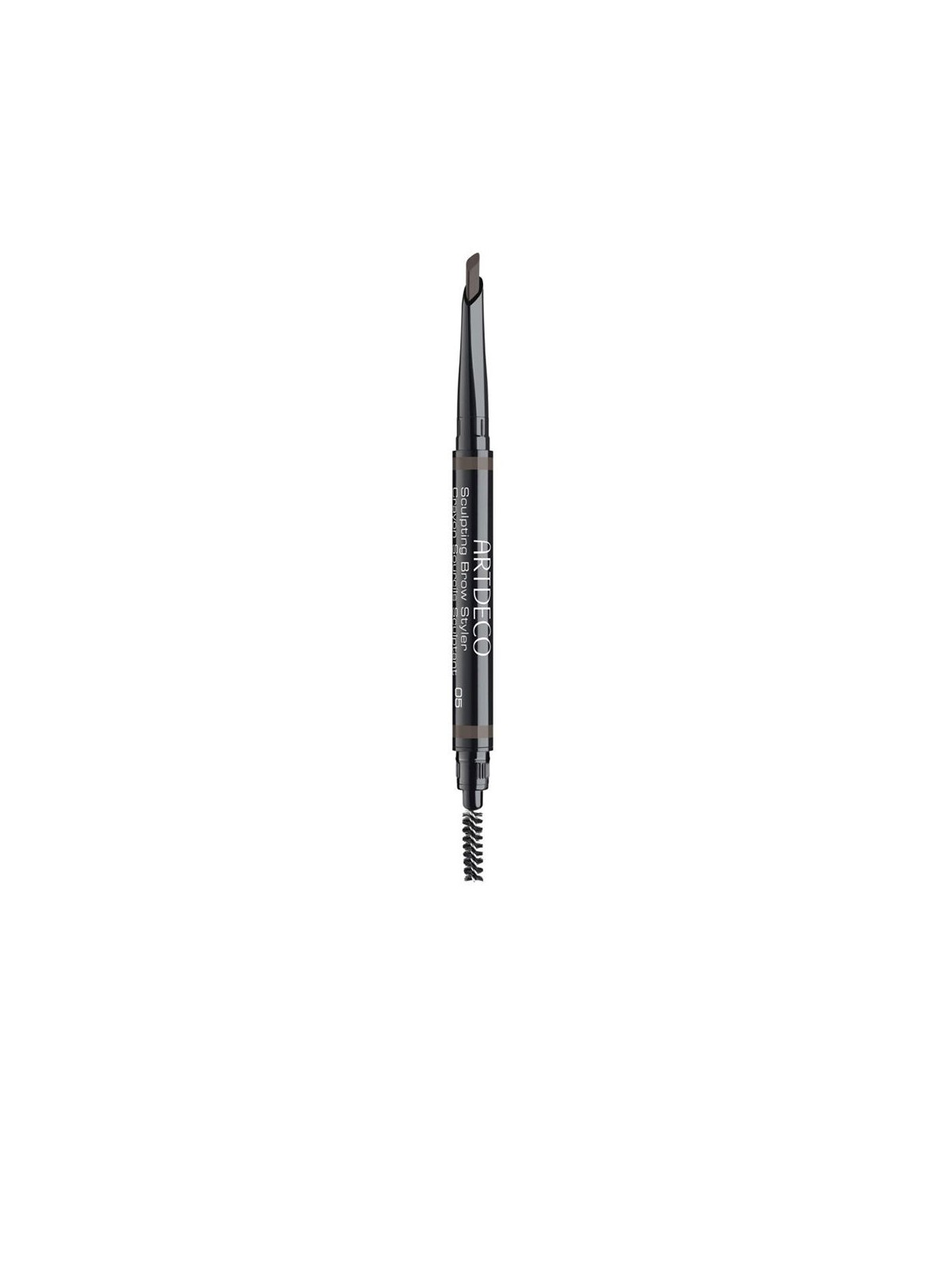 Artdeco Matita per sopracciglia SCULPTING BROW STYLER n.5-Ash 10ml unisex