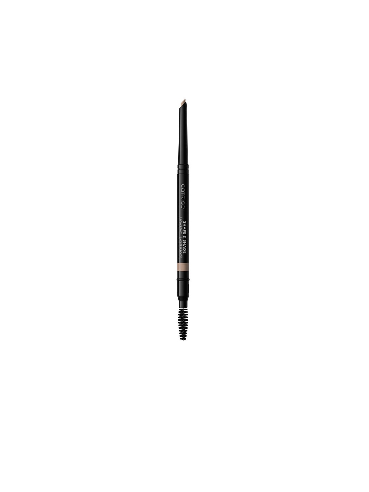 Catrice Matita per sopracciglia waterproof SHAPE & SHADE n.010-Desert Taupe 0,35 g unisex