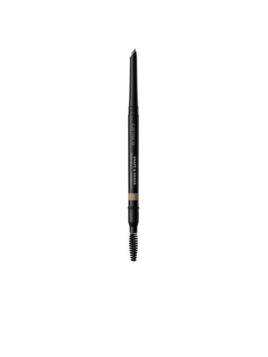 Catrice Matita per sopracciglia waterproof SHAPE & SHADE n.020-Biondo cenere 0,35gr unisex