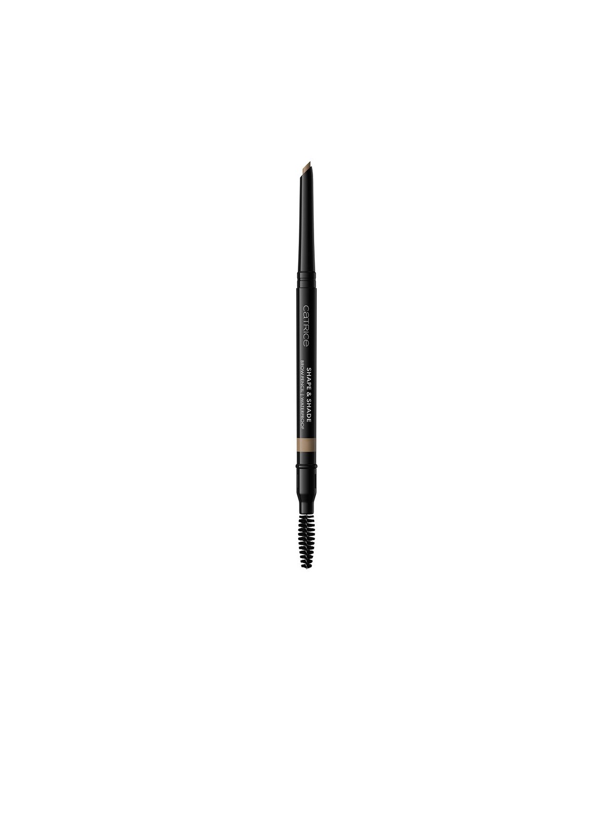 Catrice Matita per sopracciglia waterproof SHAPE & SHADE n.020-Biondo cenere 0,35gr unisex