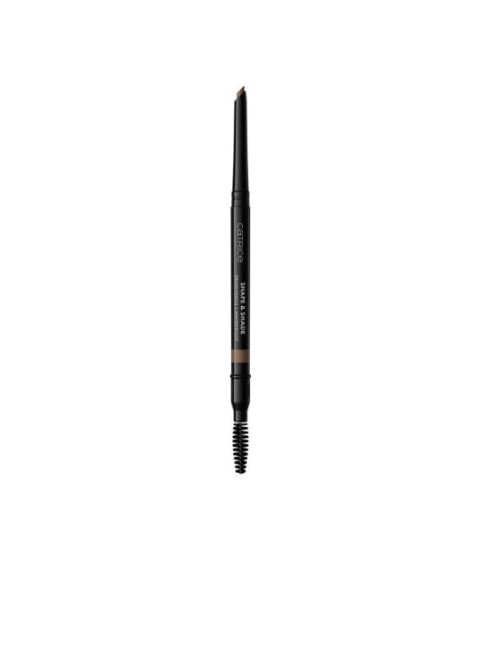 Catrice Matita per sopracciglia waterproof SHAPE & SHADE n.030-Toffee Touch 0,35 g unisex
