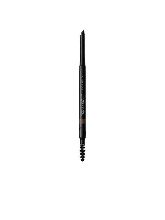 Catrice Matita per sopracciglia waterproof SHAPE & SHADE n.040-Cocoa Haze 0,35 g unisex