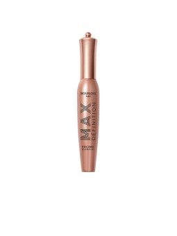 Bourjois MAX DÉFINITION volume glamour n.01-Noir 10ml unisex