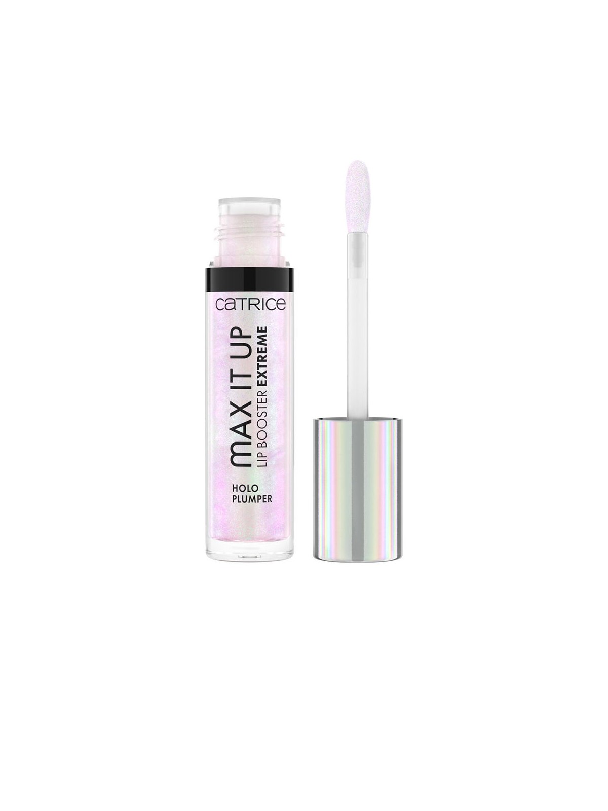 Catrice MAX IT UP volumizzante labbra estremo n.050-Beam Me Away 4ml unisex