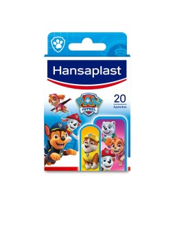 Hansaplast Medicazioni HP KIDS Paw Patrol 20 unità unisex