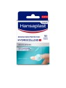 Hansaplast Medicazioni idrocolloidali SECONDA PELLE PROTEZIONE n.S 10 unità unisex