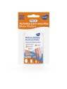 Senti2 Medicazioni idrocolloidali, assortite, 6 unità unisex