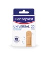 Hansaplast Medicazioni universali HP, 20 unità unisex