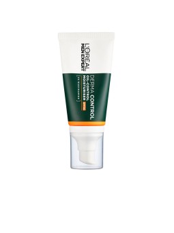 L'Oréal Paris MEN EXPERT DERMA CONTROL crema idratante sebo-regolatrice SPF30 40ml uomo