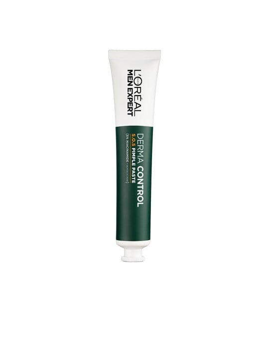 L'Oréal Paris MEN EXPERT DERMA CONTROL SOS soluzione anti-imperfezioni 45ml uomo
