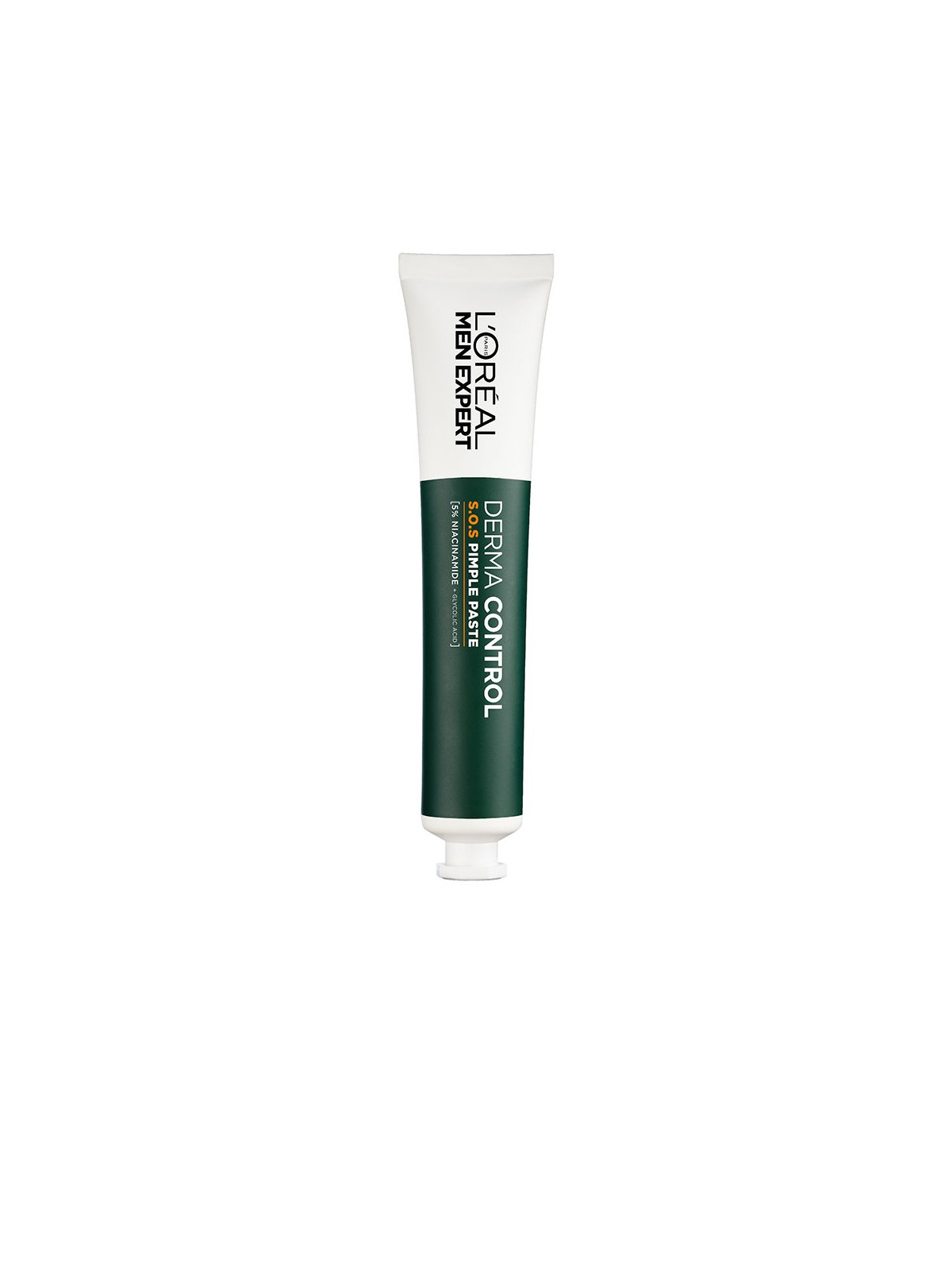 L'Oréal Paris MEN EXPERT DERMA CONTROL SOS soluzione anti-imperfezioni 45ml uomo