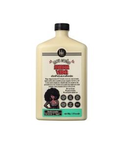 Lola Cosmetics MEU CACHO MINHA VIDA balsamo 500gr donna
