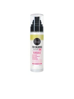 Suntique MI CALMO addio nebbia rossa 100ml unisex