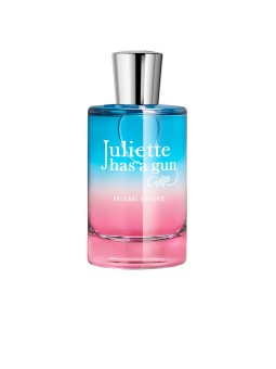 Juliette Has A Gun MIAMI SHAKE eau de parfum vaporizzatore 100ml donna