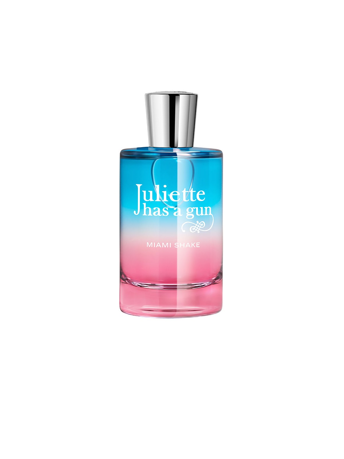 Juliette Has A Gun MIAMI SHAKE eau de parfum vaporizzatore 100ml donna