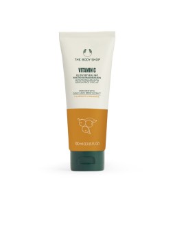 The Body Shop Microdermoabrasione illuminante alla vitamina C 100ml unisex