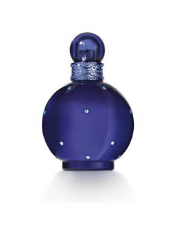 Britney Spears MIDNIGHT FANTASY eau de parfum vapo 100ml unisex