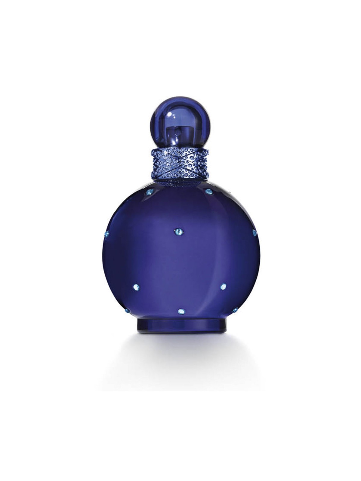 Britney Spears MIDNIGHT FANTASY eau de parfum vapo 100ml unisex