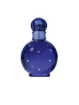 Britney Spears MIDNIGHT FANTASY eau de parfum vapo 50ml unisex