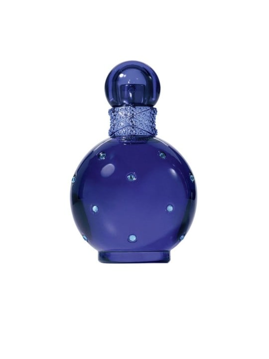 Britney Spears MIDNIGHT FANTASY eau de parfum vapo 50ml unisex