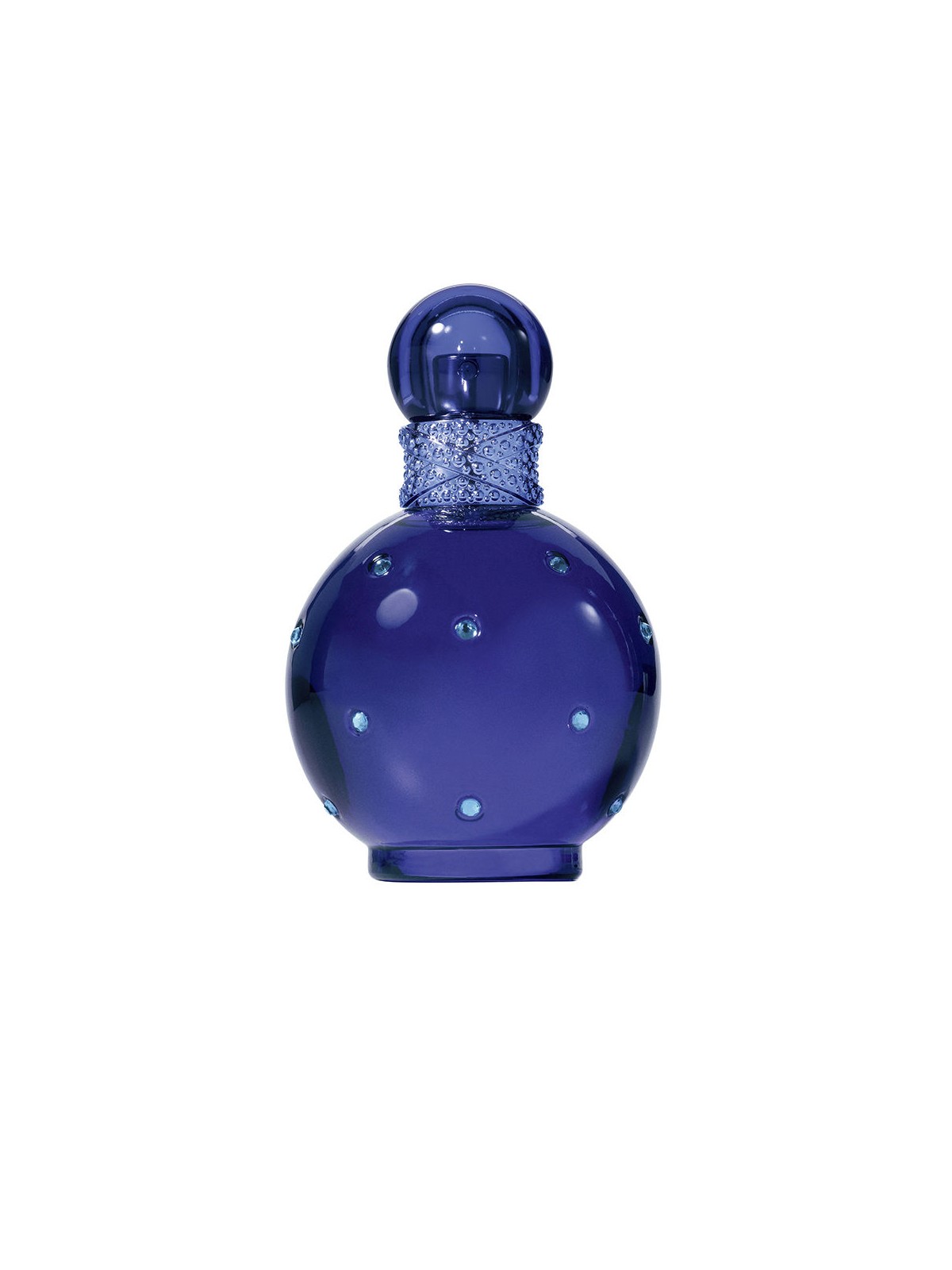 Britney Spears MIDNIGHT FANTASY eau de parfum vapo 50ml unisex