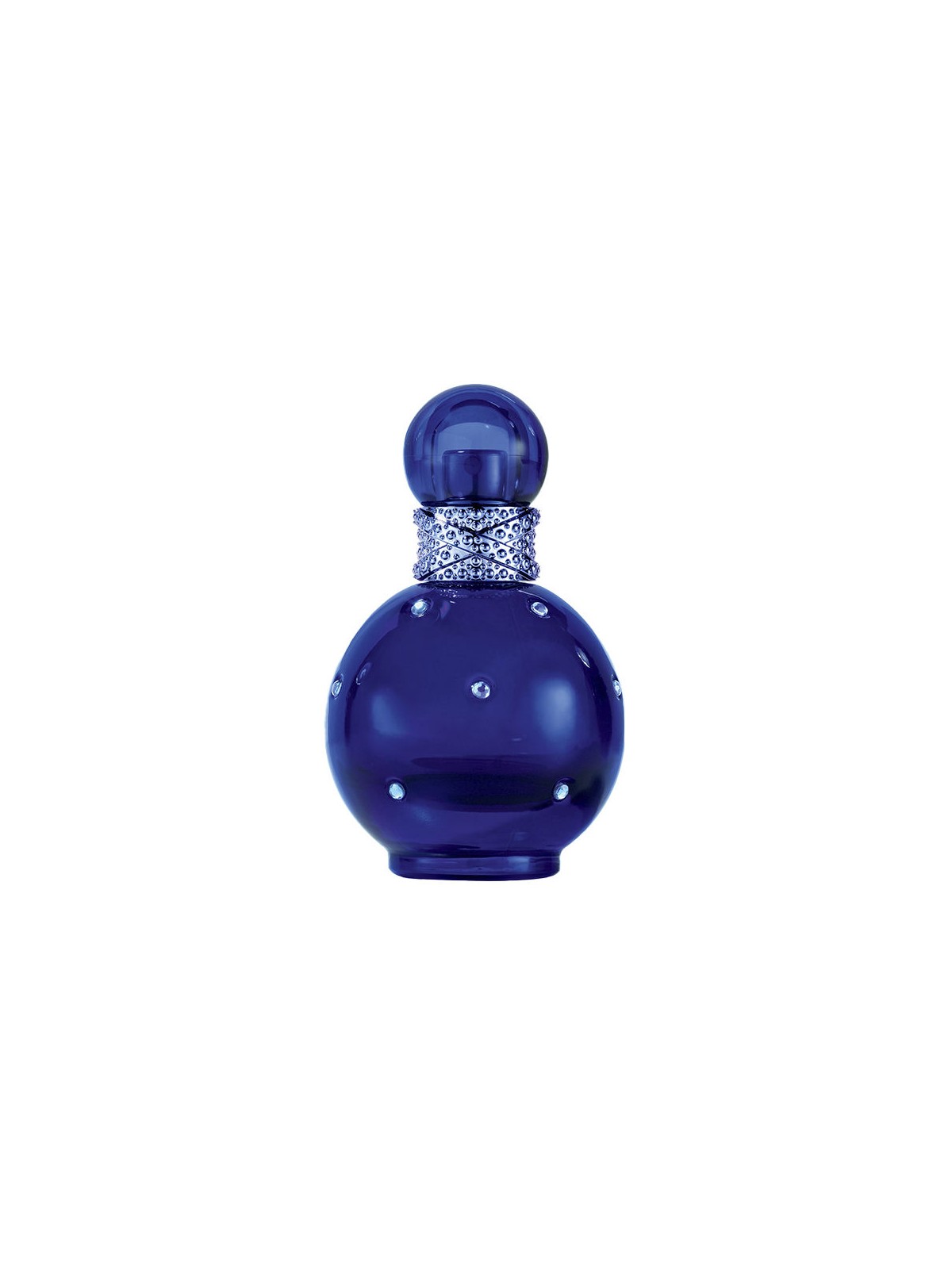 Britney Spears MIDNIGHT FANTASY eau de parfum vaporizzatrice 30ml unisex