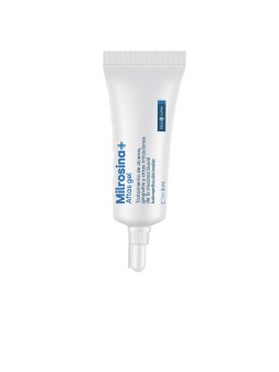 Milrosina MILROSINA+ gel per afte 8ml unisex