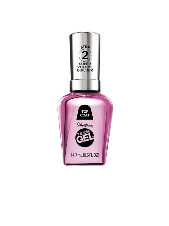 Sally Hansen MIRACLE GEL n.114 - Supervolume Builder 15ml unisex