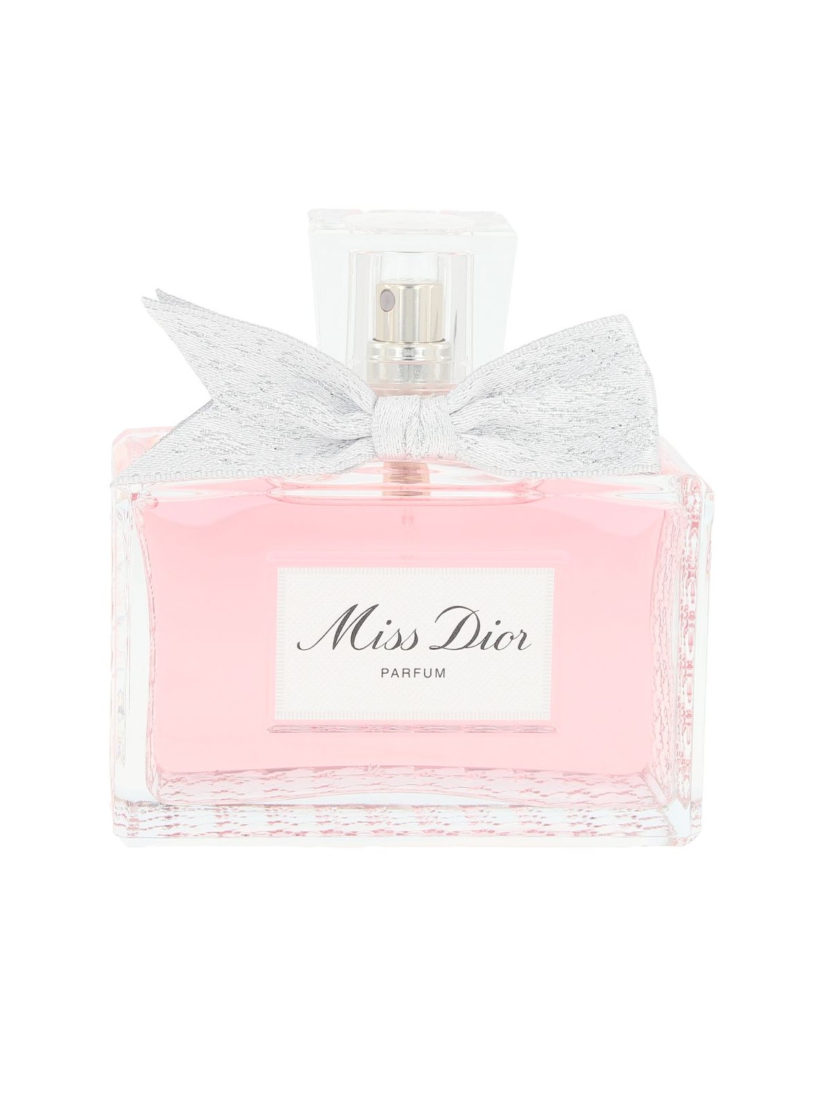 Dior MISS DIOR eau de parfum spray 125ml unisex