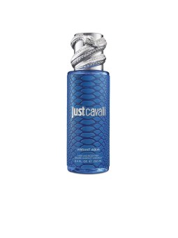 Roberto Cavalli MIST BLUE spray corpo 250ml donna