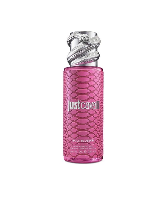 Roberto Cavalli MIST VIOLET spray corpo 250ml donna