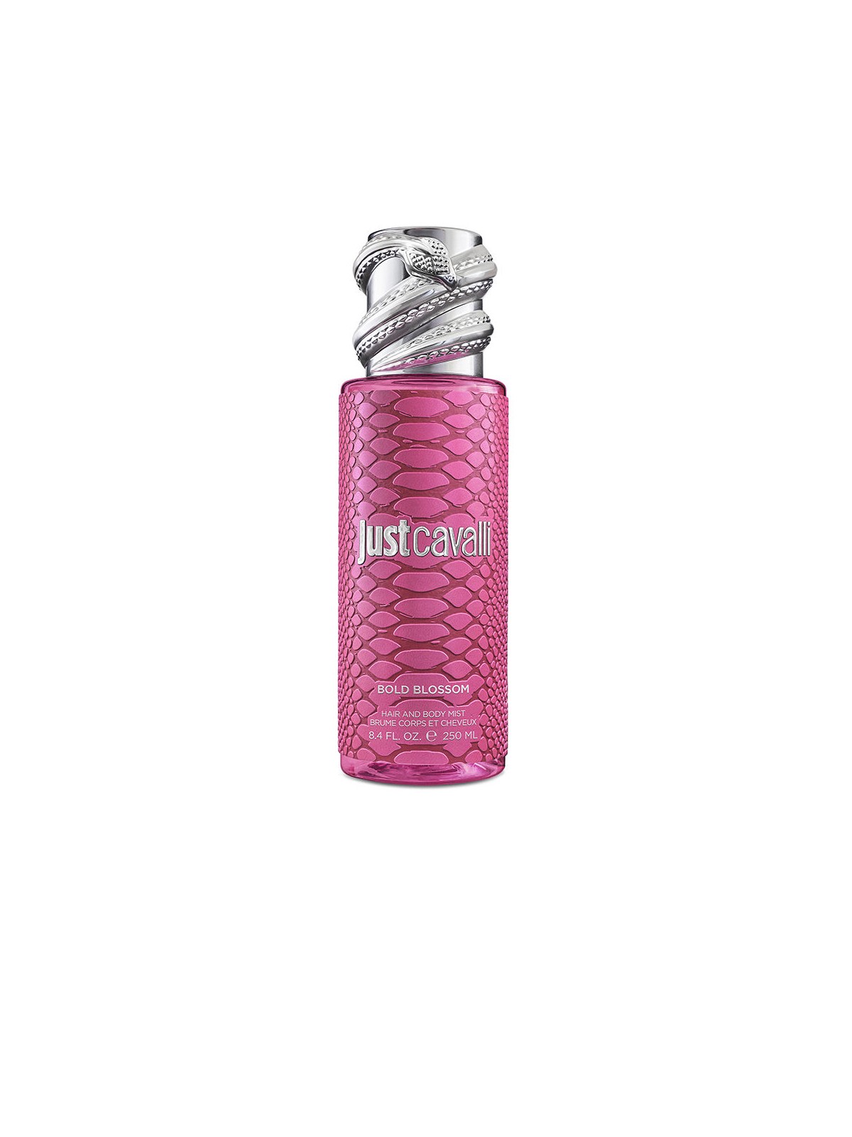 Roberto Cavalli MIST VIOLET spray corpo 250ml donna