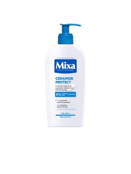 Mixa MIXA CERAMIDE PROTECT lozione idratante per il corpo per pelli secche 400ml unisex