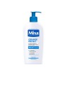 Mixa MIXA CERAMIDE PROTECT lozione idratante per il corpo per pelli secche 400ml unisex