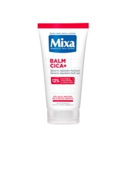 Mixa MIXA CICA+ BALM balsamo riparatore 50ml unisex