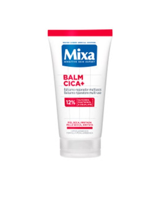 Mixa MIXA CICA+ BALM balsamo riparatore 50ml unisex