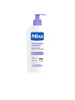 Mixa MIXA PANTHENOL COMFORT lozione corpo rigenerante per pelli sensibili 250ml unisex