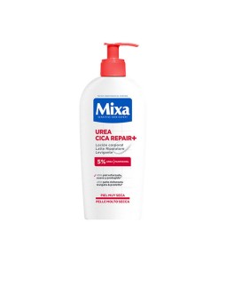 Mixa MIXA UREA CICA REPAIR+ Lozione corpo riparatrice per pelli molto secche 250ml unisex