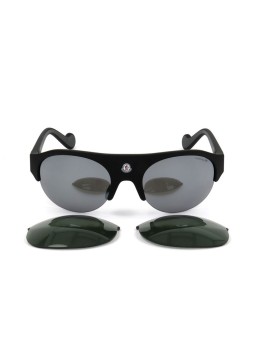 Moncler Gafas ML0050 02C 135 mm unisex