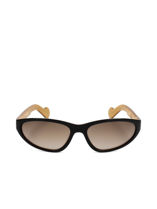 Moncler Gafas ML0115 05B 135 mm unisex