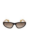 Moncler Gafas ML0115 05B 135 mm unisex