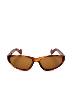 Moncler Gafas ML0115 53J 135 mm unisex
