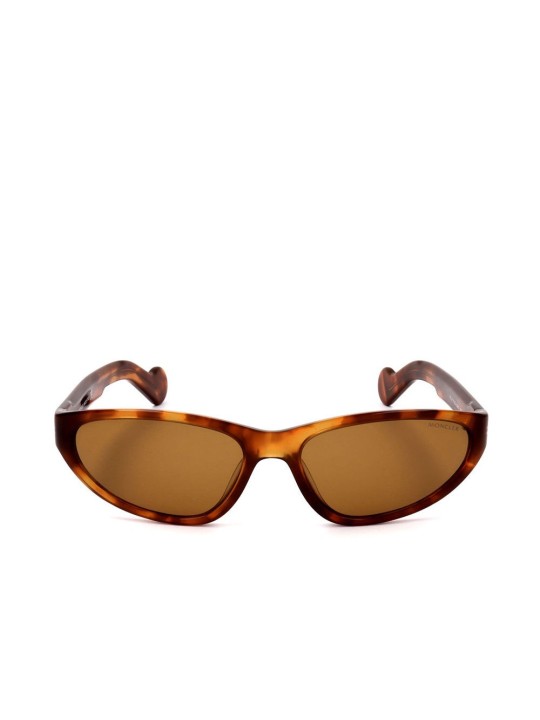 Moncler Gafas ML0115 53J 135 mm unisex
