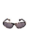 Moncler Gafas ML0115 55C 135 mm unisex