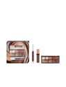 Catrice MOCCA DAZE LOOK - Custodia da 3 pezzi unisex