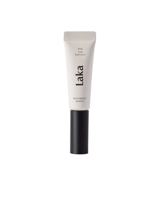 Laka MODELLATORE PER SOPRACCIGLIA WILD n.trasparente 1 unità unisex