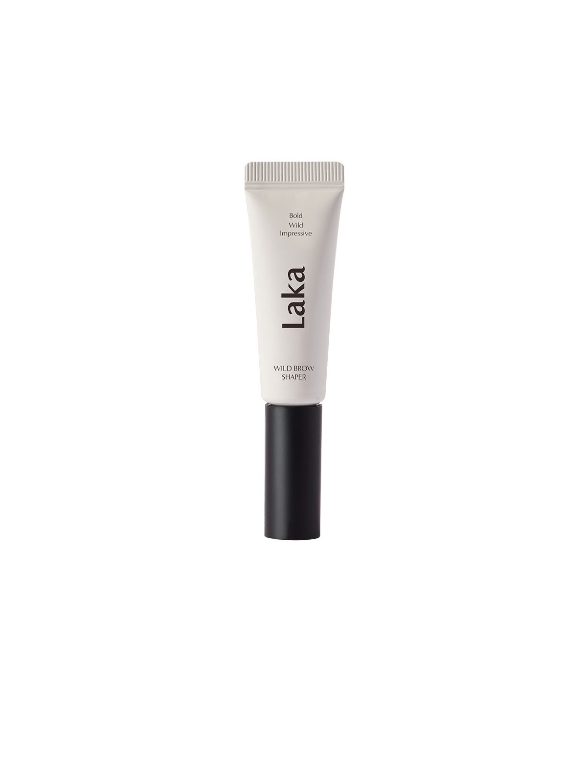 Laka MODELLATORE PER SOPRACCIGLIA WILD n.trasparente 1 unità unisex