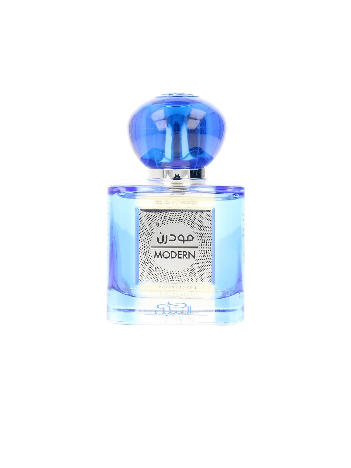 Nabeel MODERN eau de toilette vaporizzatore 100ml unisex