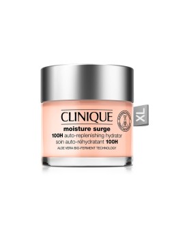 Clinique MOISTURE SURGE 100H idratante auto-rigenerante 125ml donna
