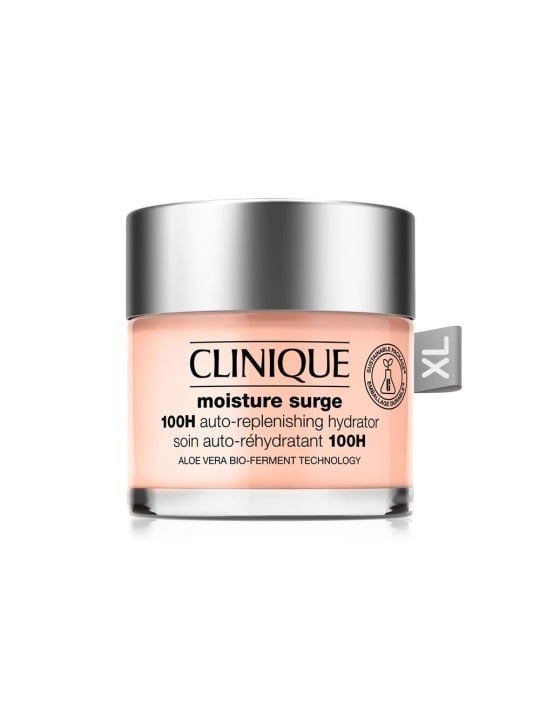 Clinique MOISTURE SURGE 100H idratante auto-rigenerante 125ml donna